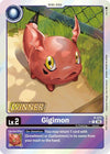 Image for Gigimon (Store Tournament 2025 Vol.2 Winner Pack) - Digimon Card Game