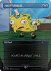 Image for cOuNTeRspELl (7010) (Rainbow Foil) (Secret Lair Drop Series) (7010) - Magic: The Gathering