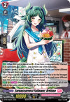Image for Earnescorrect Follower, Ortilmo (Foil) (D Promo Cards) (D-PR/766EN) - Cardfight Vanguard