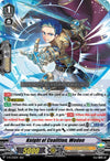 Image for Knight of Coalition, Woden (V Promo Cards) (V-PR/0315EN) - Cardfight Vanguard