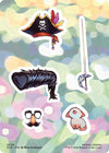 Image for Sticker Sheet (0336) (Secret Lair Drop Series) (336) - Magic: The Gathering