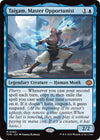 Image for Taigam, Master Opportunist (Promo Pack: Tarkir: Dragonstorm) (60) - Magic: The Gathering