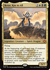 Image for Betor, Kin to All (Promo Pack: Tarkir: Dragonstorm) (172) - Magic: The Gathering