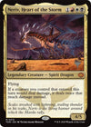 Image for Neriv, Heart of the Storm (Promo Pack: Tarkir: Dragonstorm) (210) - Magic: The Gathering