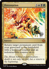 Image for Perennation (Promo Pack: Tarkir: Dragonstorm) (212) - Magic: The Gathering