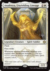 Image for Anafenza, Unyielding Lineage (Promo Pack: Tarkir: Dragonstorm) (2) - Magic: The Gathering