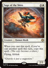 Image for Sage of the Skies (Promo Pack: Tarkir: Dragonstorm) (22) - Magic: The Gathering