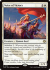 Image for Voice of Victory (Promo Pack: Tarkir: Dragonstorm) (33) - Magic: The Gathering