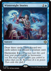 Image for Winternight Stories (Promo Pack: Tarkir: Dragonstorm) (67) - Magic: The Gathering