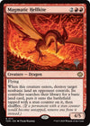 Image for Magmatic Hellkite (Promo Pack: Tarkir: Dragonstorm) (111) - Magic: The Gathering