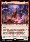 Image for Tersa Lightshatter (Promo Pack: Tarkir: Dragonstorm) (127) - Magic: The Gathering