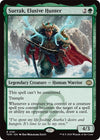 Image for Surrak, Elusive Hunter (Promo Pack: Tarkir: Dragonstorm) (161) - Magic: The Gathering