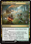 Image for Hollowmurk Siege (Promo Pack: Tarkir: Dragonstorm) (192) - Magic: The Gathering