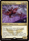 Image for Mardu Siegebreaker (Promo Pack: Tarkir: Dragonstorm) (206) - Magic: The Gathering