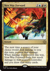 Image for New Way Forward (Promo Pack: Tarkir: Dragonstorm) (211) - Magic: The Gathering