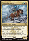 Image for Temur Battlecrier (Promo Pack: Tarkir: Dragonstorm) (228) - Magic: The Gathering