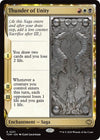 Image for Thunder of Unity (Promo Pack: Tarkir: Dragonstorm) (231) - Magic: The Gathering