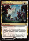 Image for Windcrag Siege (Promo Pack: Tarkir: Dragonstorm) (235) - Magic: The Gathering