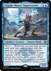 Image for Taigam, Master Opportunist (Prerelease Cards) (60) - Magic: The Gathering
