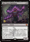 Image for Rot-Curse Rakshasa (Prerelease Cards) (87) - Magic: The Gathering