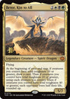 Image for Betor, Kin to All (Prerelease Cards) (172) - Magic: The Gathering