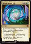 Image for Death Begets Life (Prerelease Cards) (176) - Magic: The Gathering