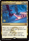 Image for Dragonback Assault (Prerelease Cards) (179) - Magic: The Gathering