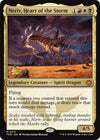 Image for Neriv, Heart of the Storm (Prerelease Cards) (210) - Magic: The Gathering
