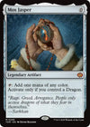 Image for Mox Jasper (Prerelease Cards) (246) - Magic: The Gathering