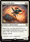 Image for Sage of the Skies (Prerelease Cards) (22) - Magic: The Gathering