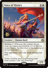 Image for Voice of Victory (Prerelease Cards) (33) - Magic: The Gathering