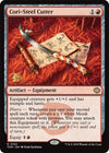 Image for Cori-Steel Cutter (Prerelease Cards) (103) - Magic: The Gathering
