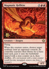 Image for Magmatic Hellkite (Prerelease Cards) (111) - Magic: The Gathering
