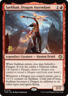 Image for Sarkhan, Dragon Ascendant (Prerelease Cards) (118) - Magic: The Gathering