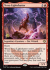Image for Tersa Lightshatter (Prerelease Cards) (127) - Magic: The Gathering