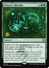 Image for Nature's Rhythm (Prerelease Cards) (150) - Magic: The Gathering