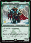 Image for Surrak, Elusive Hunter (Prerelease Cards) (161) - Magic: The Gathering