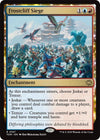 Image for Frostcliff Siege (Prerelease Cards) (187) - Magic: The Gathering