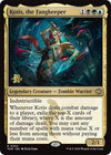 Image for Kotis, the Fangkeeper (Prerelease Cards) (202) - Magic: The Gathering