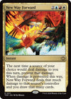 Image for New Way Forward (Prerelease Cards) (211) - Magic: The Gathering