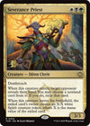 Image for Severance Priest (Prerelease Cards) (222) - Magic: The Gathering