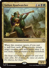 Image for Yathan Roadwatcher (Prerelease Cards) (236) - Magic: The Gathering