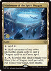 Image for Maelstrom of the Spirit Dragon (Prerelease Cards) (260) - Magic: The Gathering