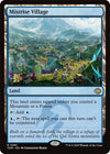Image for Mistrise Village (Prerelease Cards) (261) - Magic: The Gathering