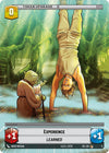 Image for Experience (Gamegenic Promos) (5/0) - Star Wars: Unlimited
