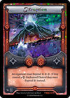 Image for Eruption (Stellar) (Clash! Promos) (KSC-13) - Elestrals