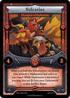 Image for Volcaries - Champion of Hephaestus (Shattered Stars Chapter 2 [SS2]) (SS2-072) - Elestrals