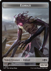 Image for Eldrazi // Citizen Double-Sided Token (Commander: Tarkir: Dragonstorm) (1 // 26) - Magic: The Gathering