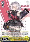 Image for "Tricky Bomber" Belorta (GODDESS OF VICTORY: NIKKE) (NIK/S117-E012 U) - Weiss Schwarz