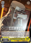 Image for "Start Construction" Centi (SR) (GODDESS OF VICTORY: NIKKE) (NIK/S117-E018S SR) - Weiss Schwarz
